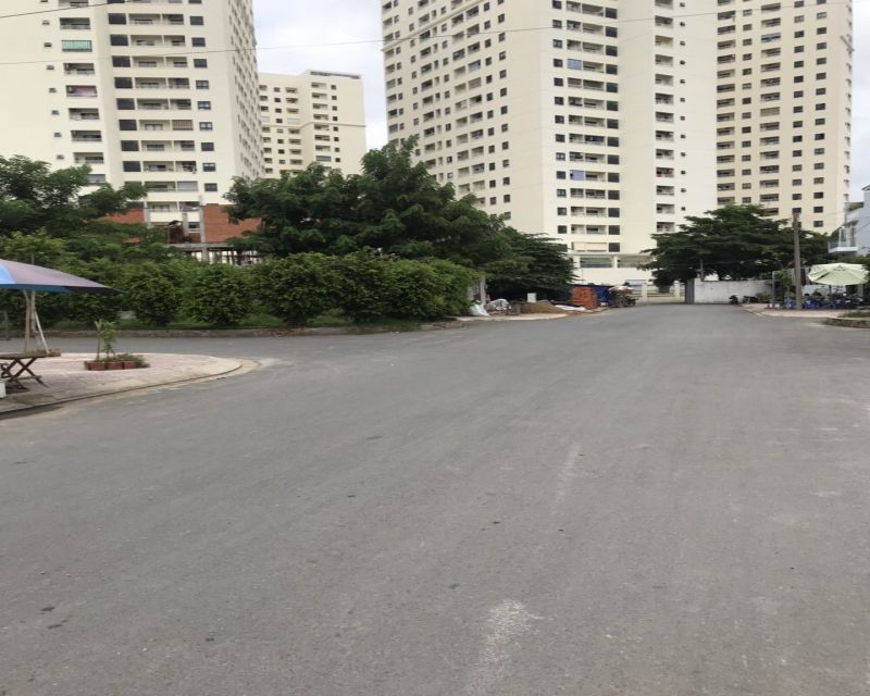 TP.HCM: Công bố bản đồ điều chỉnh quy hoạch sử dụng đất đến năm 2020