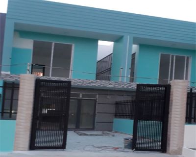 nhà xây 1 trệch 1 lầu BTCT cần bán thương lượng chính chủ